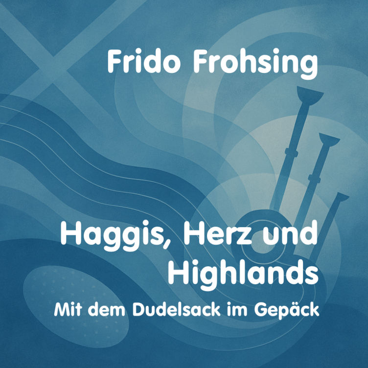 Haggis, Herz und Highlands