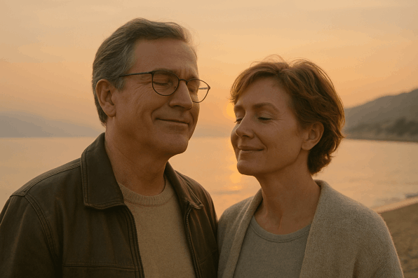 Heilung und Transformation