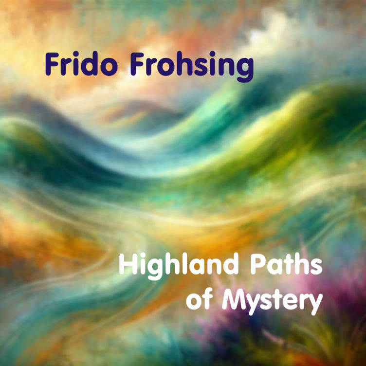 Highland Paths of Mystery