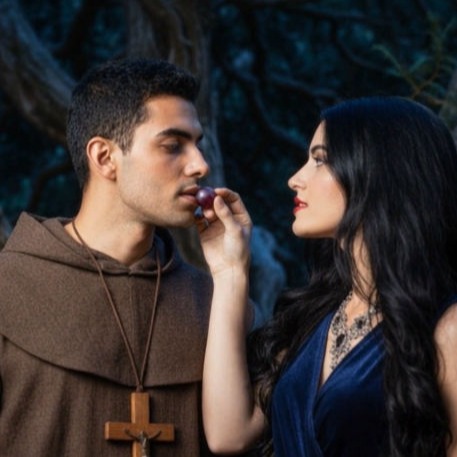 Mea culpa - Ich bereue nichts