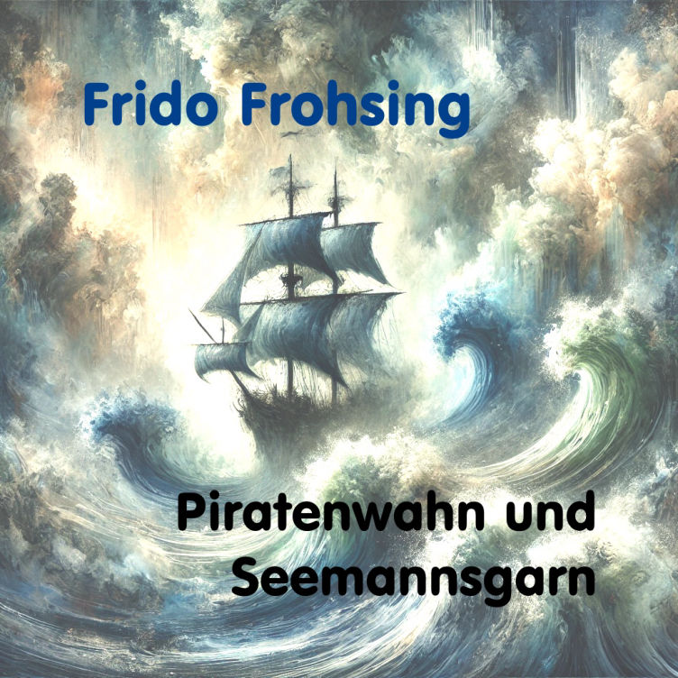Piratenwahn und Seemansgarn