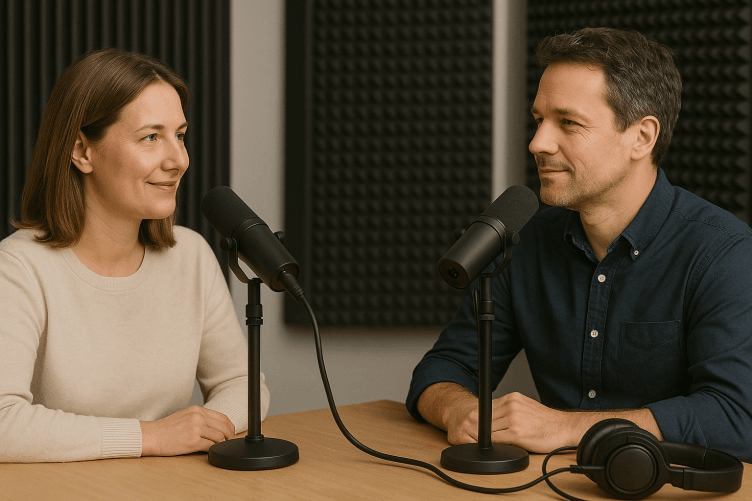 Podcast