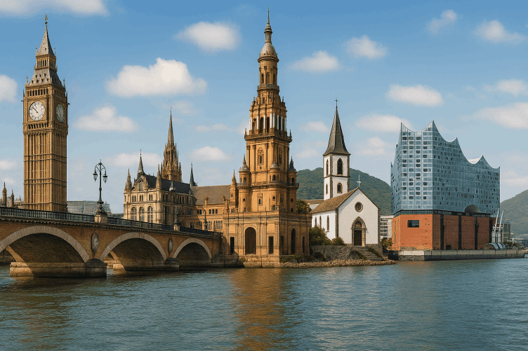 Reiseimpressionen