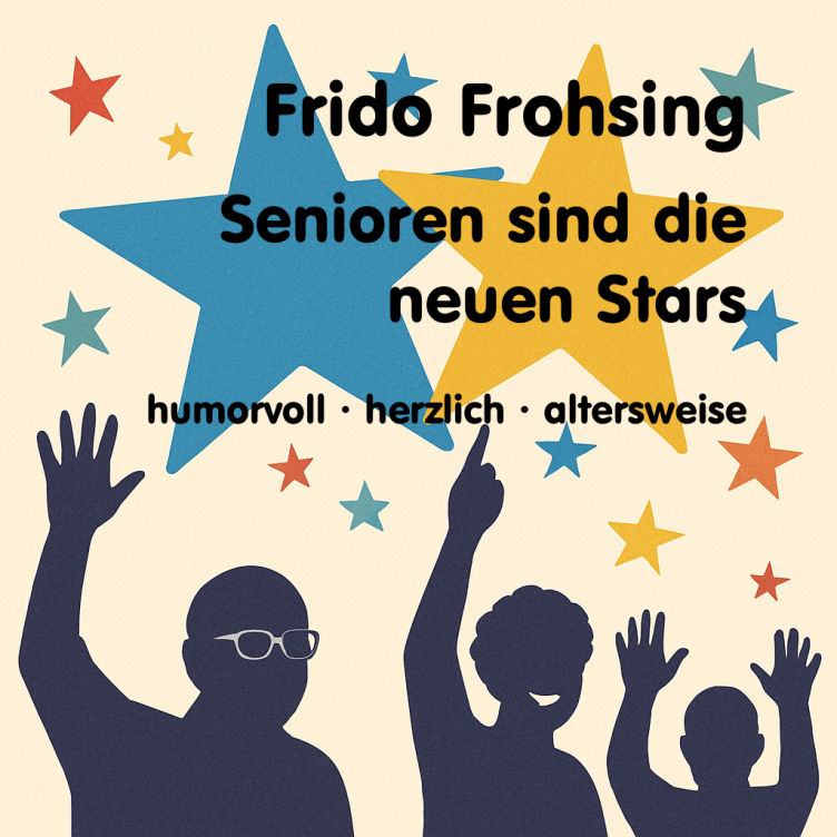 Senioren sind die neuen Stars