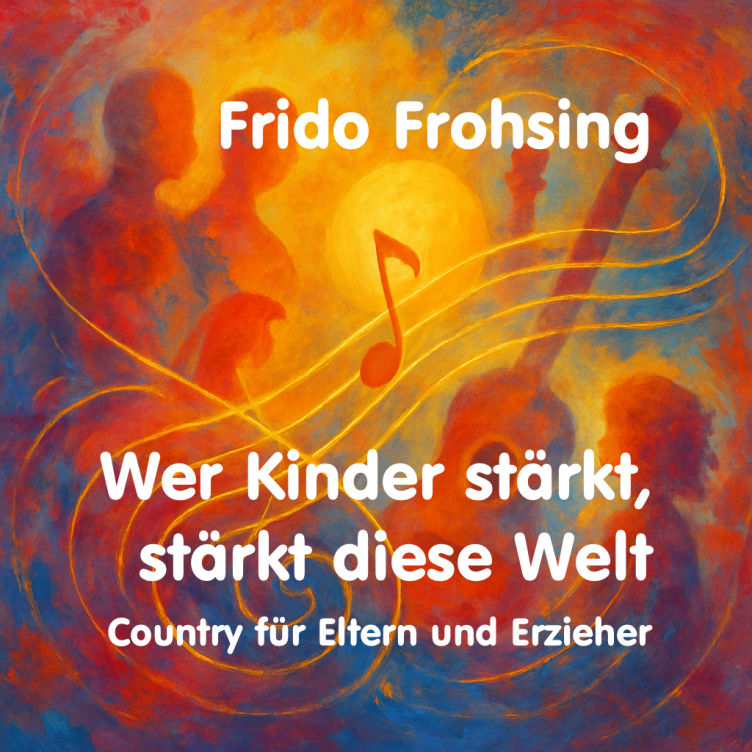 Wer Kinder stärkt, stärkt diese Welt